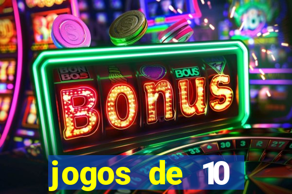 jogos de 10 centavos betano
